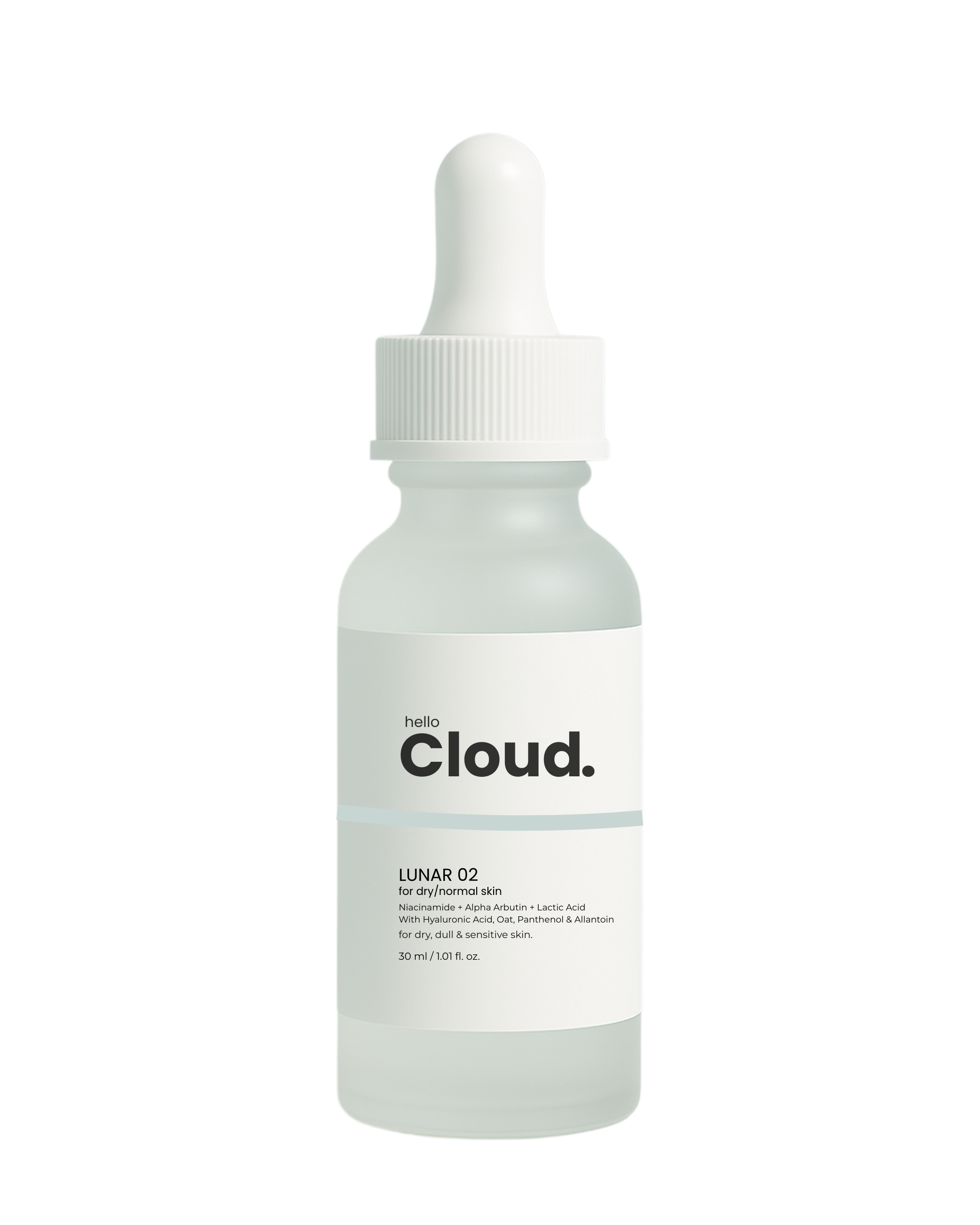 Lunar O2